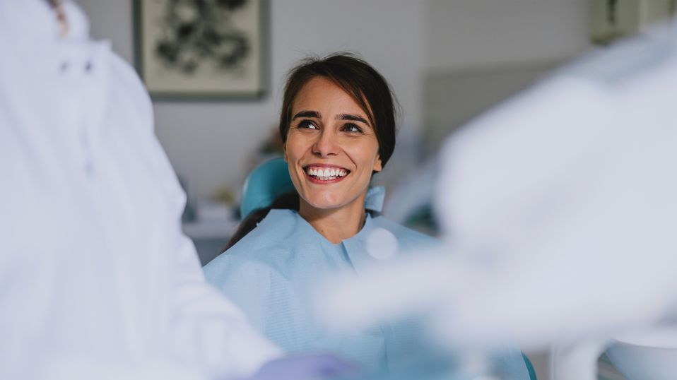 General Dentistry - Hero Image