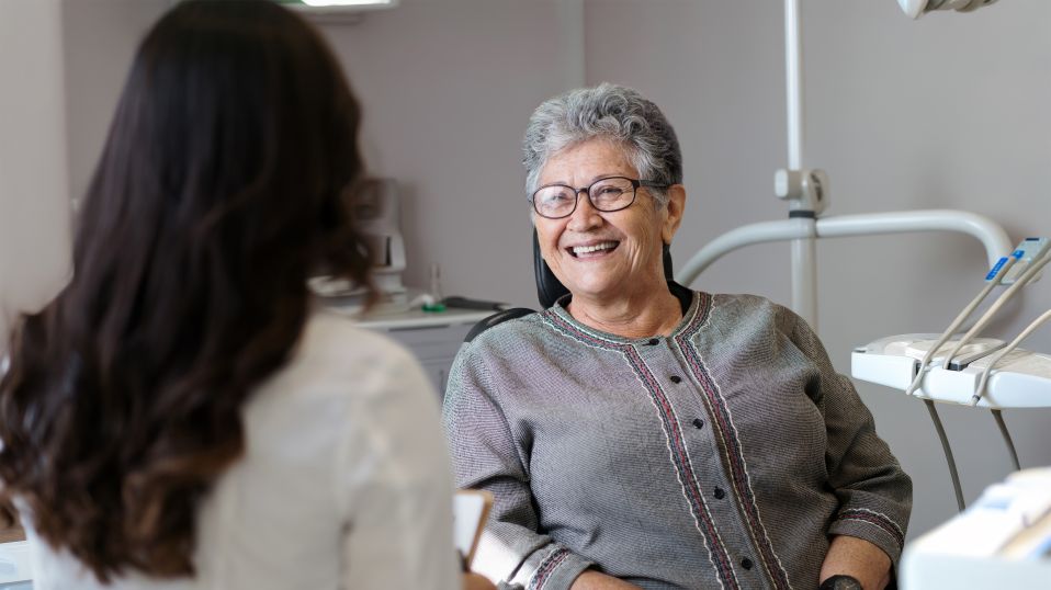 New Patients - Hero Image