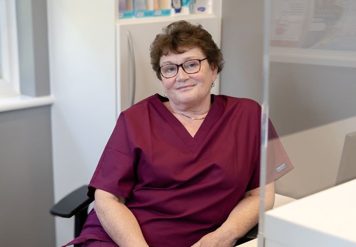 Janice Adamson - Image