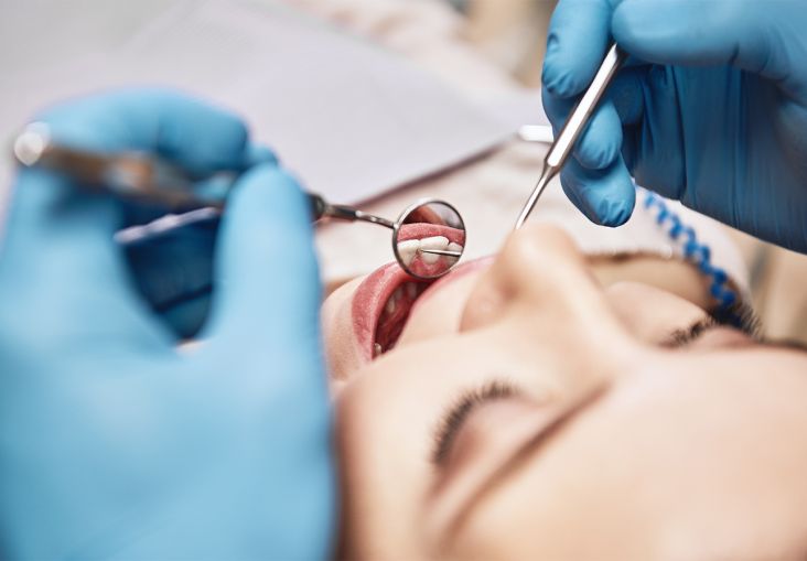 Periodontics - Image