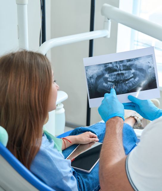 Extractions - Image