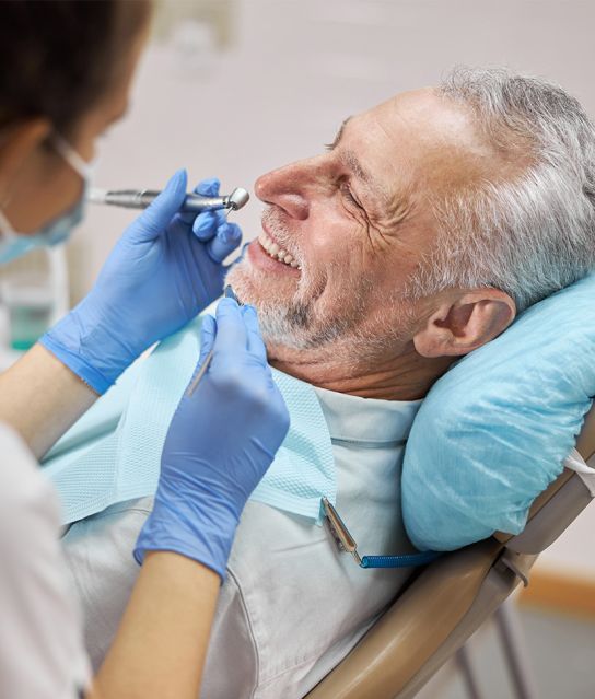 Root Canals - Image
