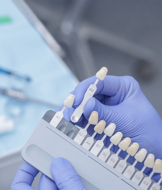 Cosmetic Dentistry