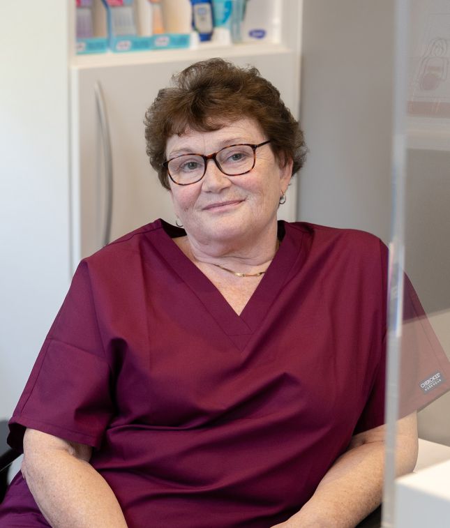 Janice Adamson